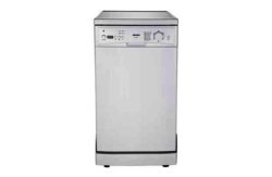 Bush WV9-6W Dishwasher- White